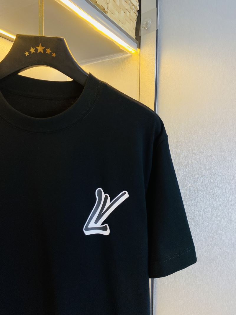 Louis Vuitton T-Shirts